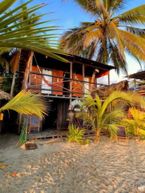Eco Hostal Paraíso